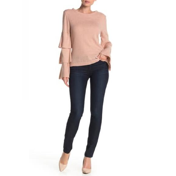 PAIGE Denim - Paige Skyline Jean SZ 28